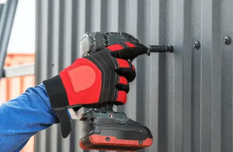 Travaux de zinguerie - Saint-Clar